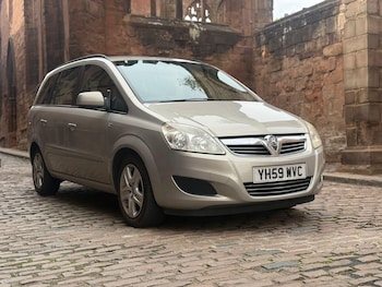 (59) - 1.6 16V Exclusiv Euro 4 5dr