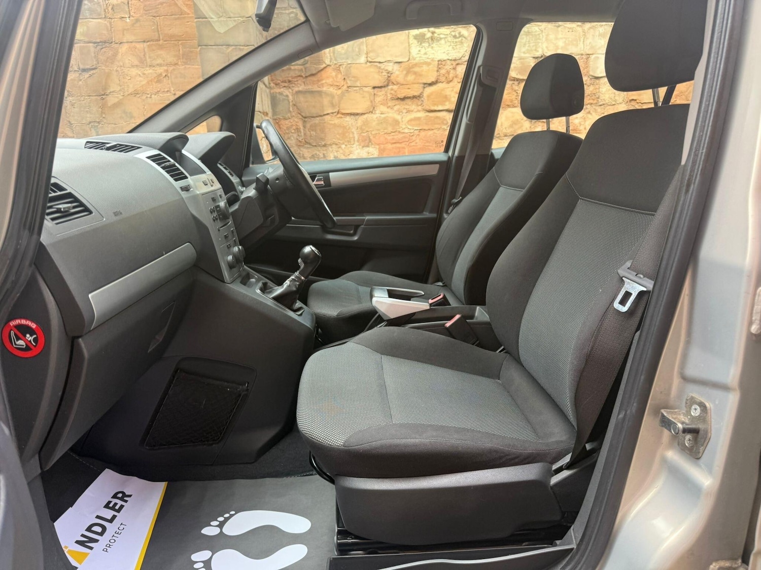 Vehicle 23