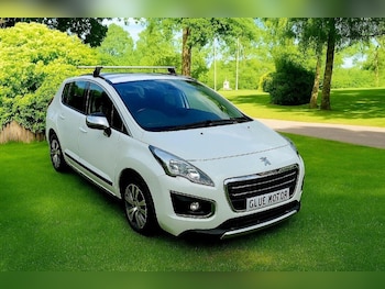 2014 (14) - 1.6 HDi Active Euro 5 5dr