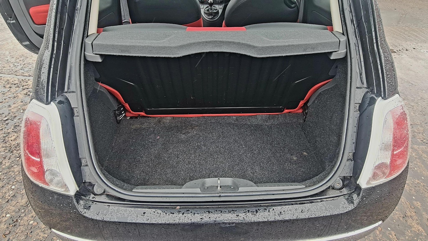 Vehicle 26
