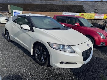 Used Honda CR-Z 2011 for sale - 79831817: Photo