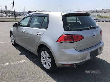 Used Volkswagen Golf 2013 for sale - 76399819: Photo