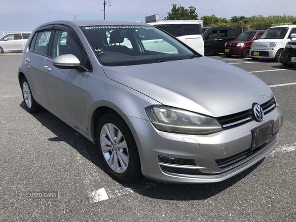 Used Volkswagen Golf for sale - 76399819: Photo 2