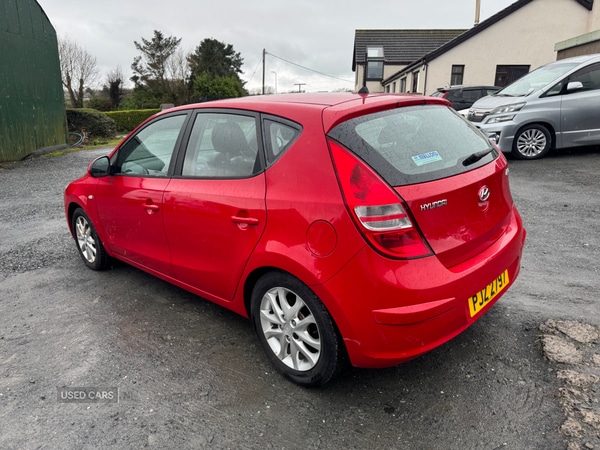 Used Hyundai i30 2009 for sale - 77770088: Photo 3