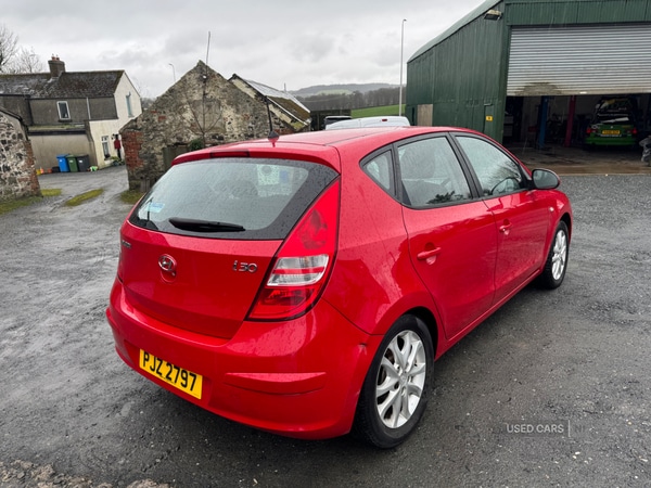 Used Hyundai i30 2009 for sale - 77770088: Photo 4
