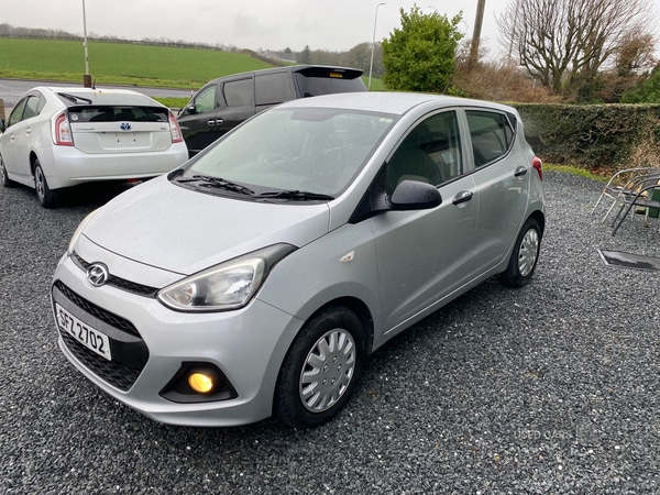 Used Hyundai i10 2014 for sale - 76772382: Photo 3