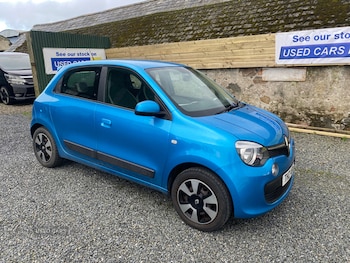 Used Renault Twingo 2015 for sale - 77575669: Photo