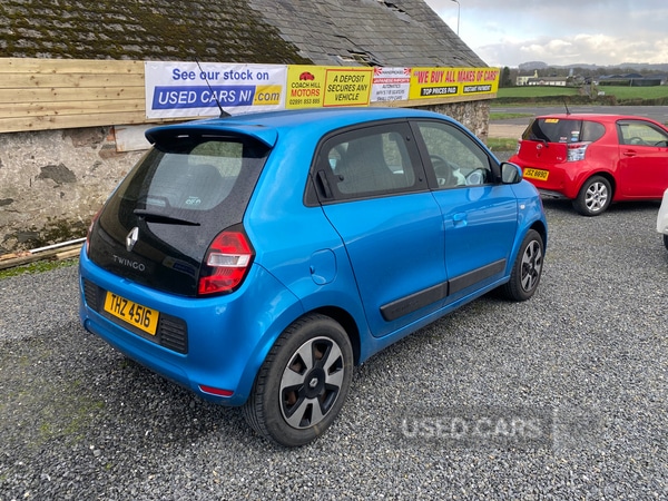 Used Renault Twingo 2015 for sale - 77575669: Photo 3