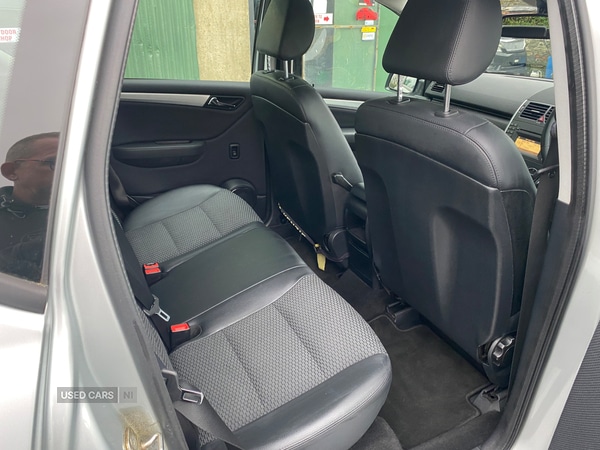 Used Mercedes-Benz A-Class 2009 for sale - 77634180: Photo 8