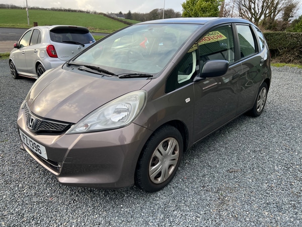 Used Honda Jazz 2011 for sale - 77359678: Photo 2