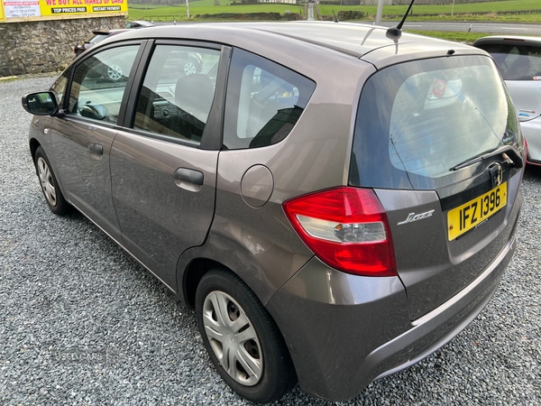 Used Honda Jazz 2011 for sale - 77359678: Photo 3