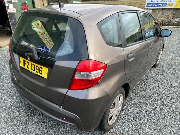 Used Honda Jazz 2011 for sale - 77359678: Photo 4