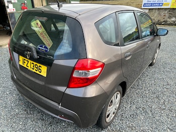 Used Honda Jazz 2011 for sale - 77359678: Photo