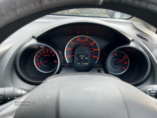 Used Honda Jazz 2011 for sale - 77359678: Photo 5