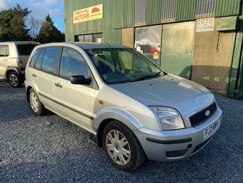 2003 - 1.4 2 5dr Auto