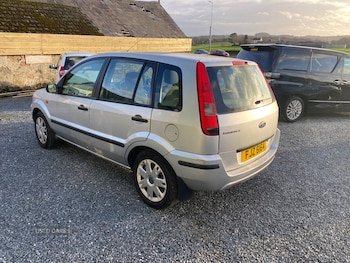 Used Ford Fusion 2003 for sale - 76729451: Photo