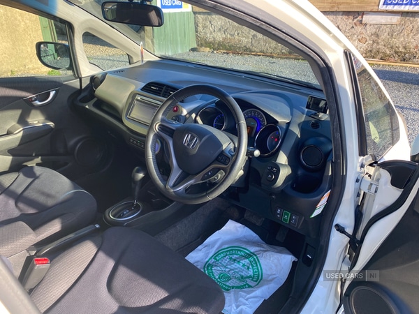 Used Honda Jazz for sale - 77387911: Photo 4