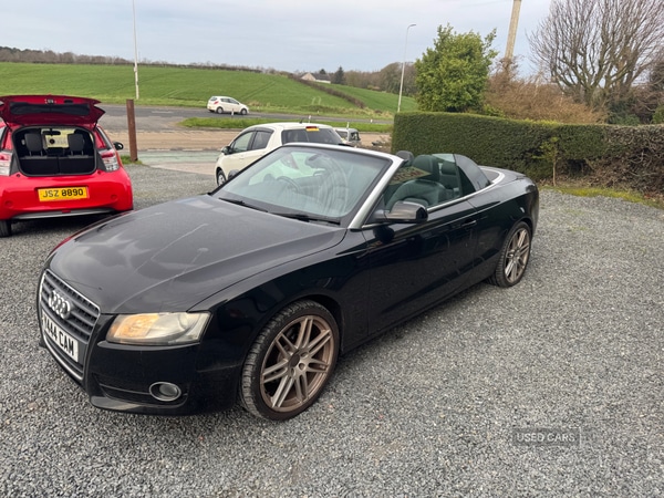 Used Audi A5 2011 for sale - 77994557: Photo 2