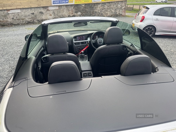 Used Audi A5 2011 for sale - 77994557: Photo 3