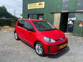 Used Volkswagen up! 2025 for sale - 74979247: Photo