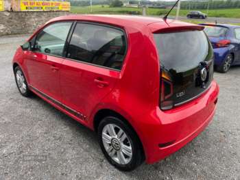 Used Volkswagen up! 2025 for sale - 74979247: Photo