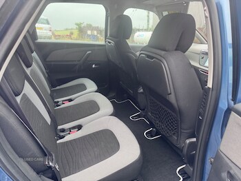 Used Citroen C4 Picasso 2015 for sale - 79554173: Photo
