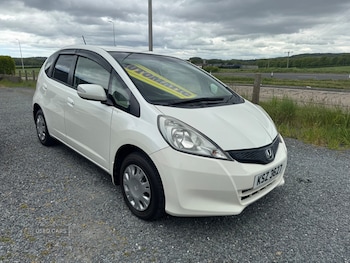 Used Honda Jazz 2013 for sale - 79117111: Photo