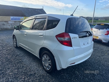 Used Honda Jazz 2013 for sale - 79117111: Photo