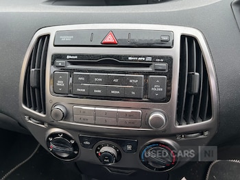 Used Hyundai i20 2013 for sale - 77659488: Photo