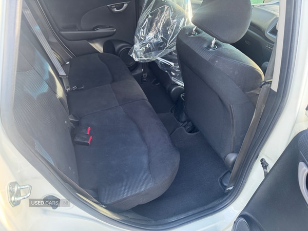 Used Honda Jazz 2026 for sale - 78185991: Photo 10