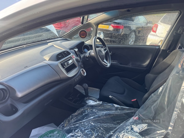 Used Honda Jazz 2026 for sale - 78185991: Photo 11