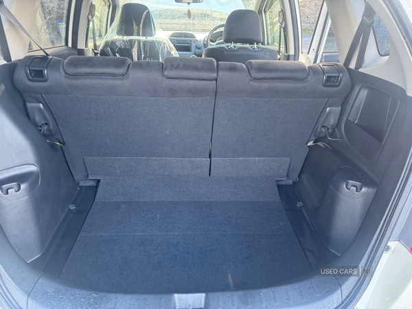 Used Honda Jazz 2026 for sale - 78185991: Photo 14