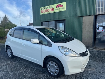 Used Honda Jazz 2012 for sale - 78185991: Photo