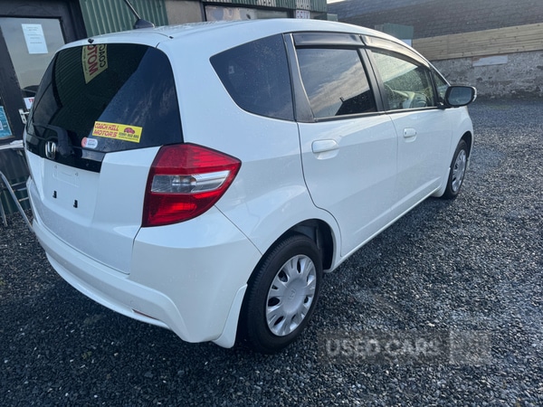 Used Honda Jazz 2026 for sale - 78185991: Photo 4