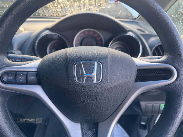 Used Honda Jazz 2026 for sale - 78185991: Photo 5