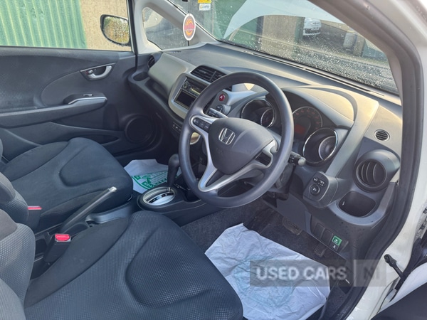 Used Honda Jazz 2026 for sale - 78185991: Photo 7