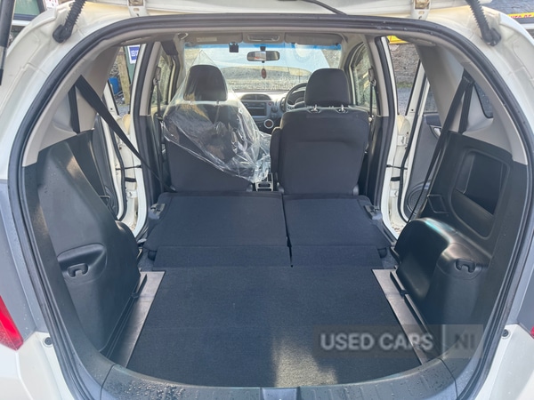 Used Honda Jazz 2026 for sale - 78185991: Photo 8