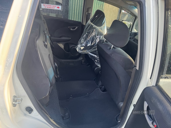 Used Honda Jazz 2026 for sale - 78185991: Photo 9