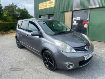 2013 - 1.5 [90] dCi N-Tec+ 5dr