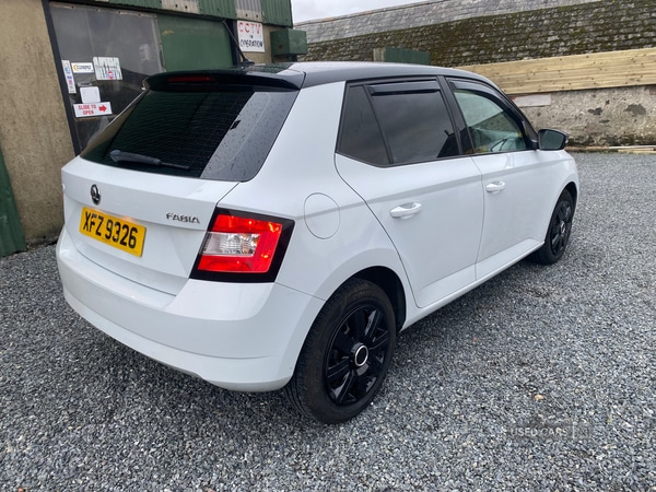 Used Skoda Fabia 2015 for sale - 77315660: Photo 3