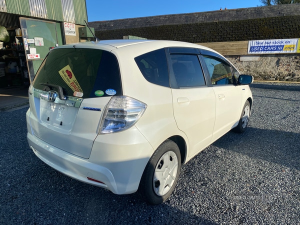 Used Honda Jazz for sale - 77217934: Photo 2