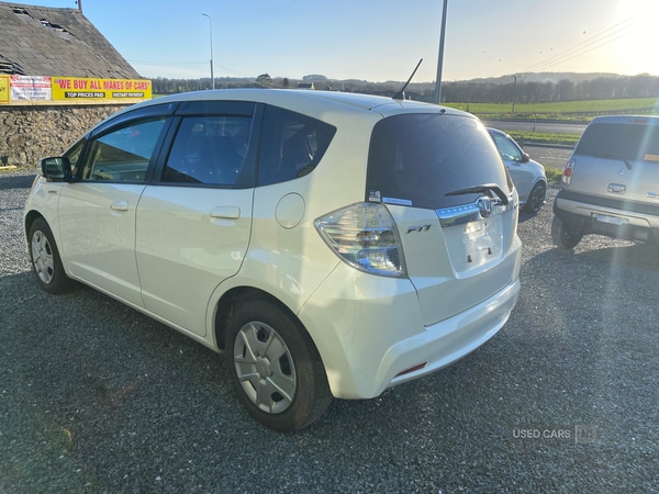 Used Honda Jazz for sale - 77217934: Photo 3