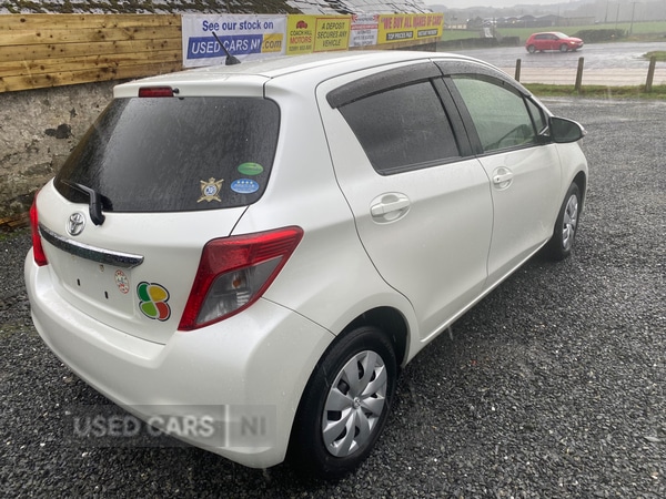 Used Toyota Yaris for sale - 77497766: Photo 3