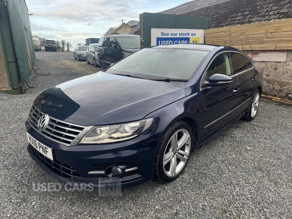 Used Volkswagen CC 2016 for sale - 77697256: Photo 10