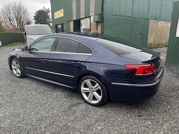 Used Volkswagen CC 2016 for sale - 77697256: Photo