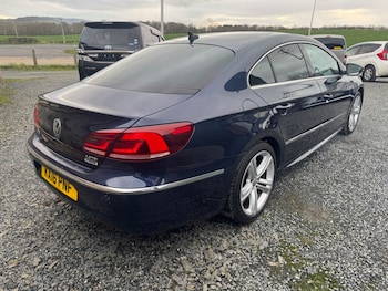 Used Volkswagen CC 2016 for sale - 77697256: Photo