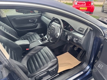 Used Volkswagen CC 2016 for sale - 77697256: Photo