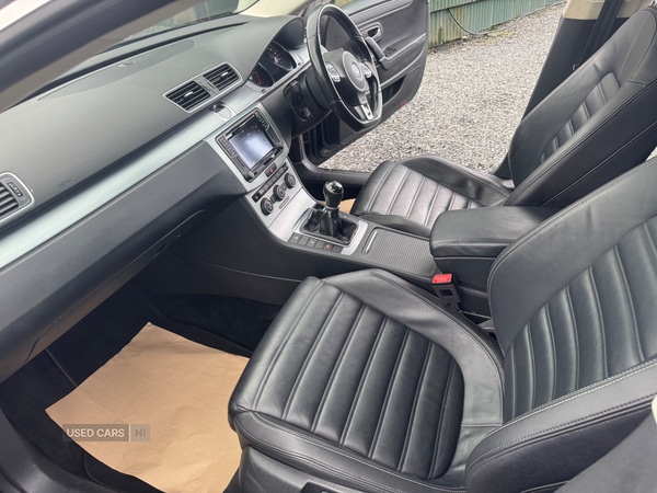 Used Volkswagen CC 2016 for sale - 77697256: Photo 5