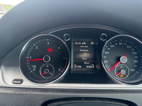 Used Volkswagen CC 2016 for sale - 77697256: Photo 6