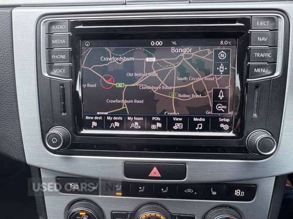 Used Volkswagen CC 2016 for sale - 77697256: Photo 9